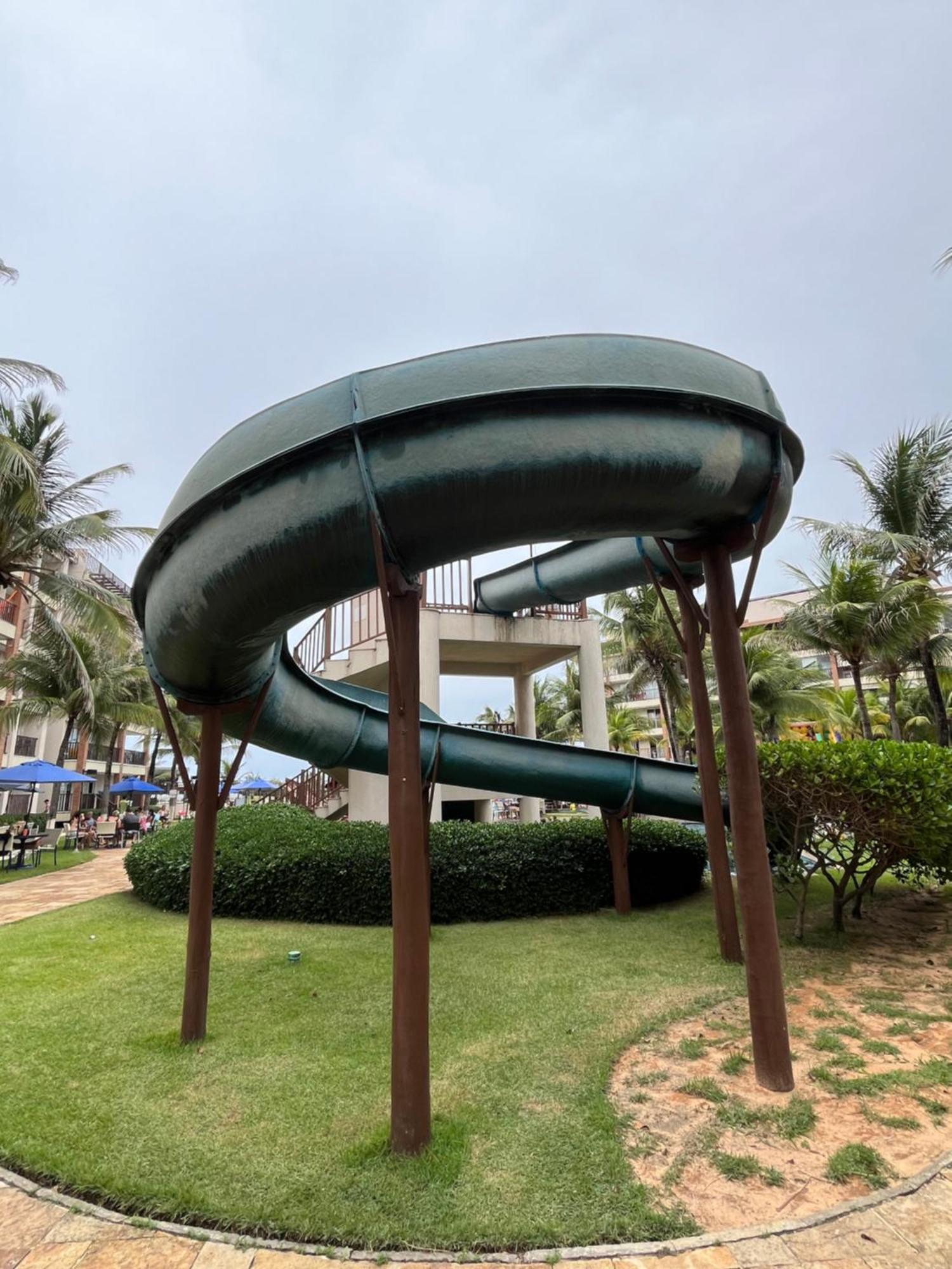 Beach Living - Apt Com 2 Quartos - Pe Na Areia Aquiraz Exterior photo