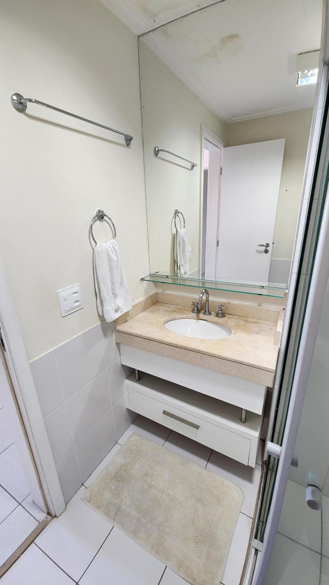 Beach Living - Apt Com 2 Quartos - Pe Na Areia Aquiraz Exterior photo