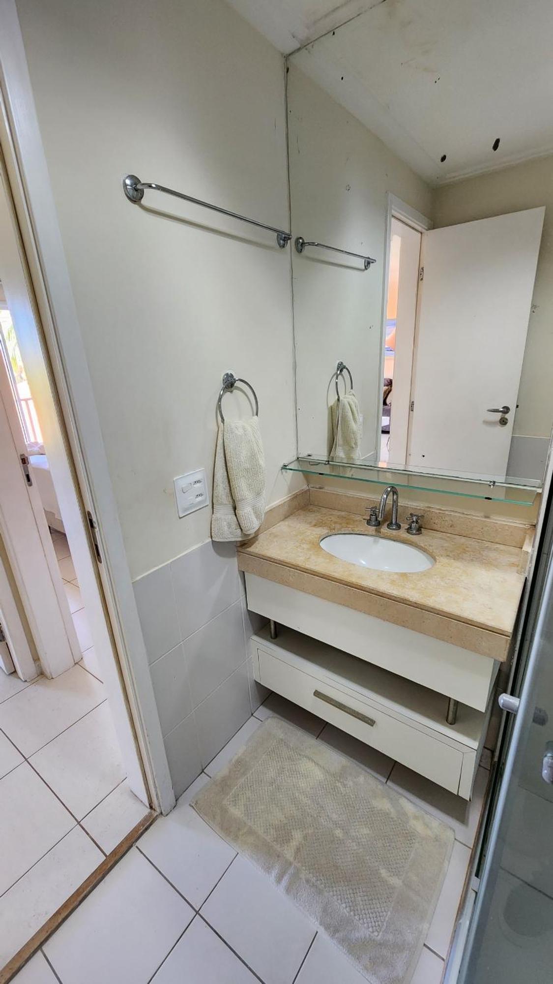 Beach Living - Apt Com 2 Quartos - Pe Na Areia Aquiraz Exterior photo